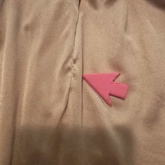 Ronny Kobo Estera Gown Sleeveless Halter neck Pull-on Size - Picture 9 of 11